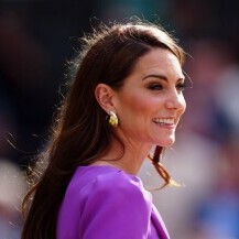 Catherine Middleton