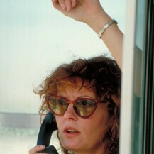 Susan Sarandon