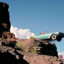 Legendarna scena iz filma Thelma i Louise