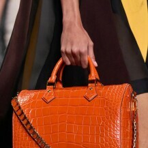 Torbe modne kuće Louis Vuitton s PFW-a - 2