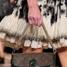 Torbe modne kuće Louis Vuitton s PFW-a - 3