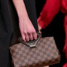 Torbe modne kuće Louis Vuitton s PFW-a - 4