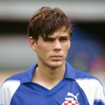 Zvonimir Boban 1990. godine