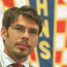 Zvonimir Boban 1999.