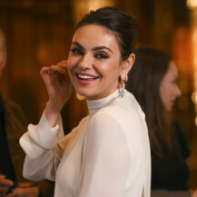 Mila Kunis na premijeri filma 'Goodrich' u Los Angelesu - 4