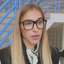 Zrinka Celestin