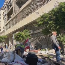 Posljedice napada na Libanon - 5