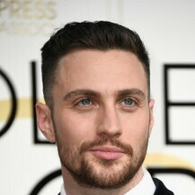 1. Aaron Taylor Johnson