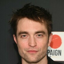 4. Robert Pattinson