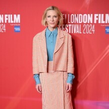 Cate Blanchett na Londonskom filmskom festivalu