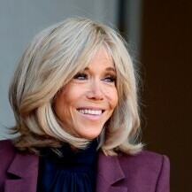 Brigitte Macron