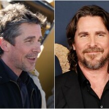 Christian Bale