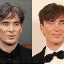 Cillian Murphy