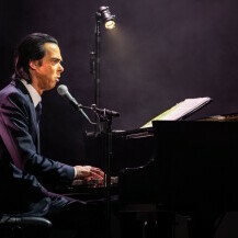 Nick Cave