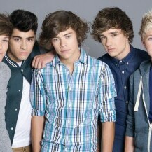 One Direction 2010. godine