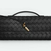 Bottega Veneta Andiamo clutch