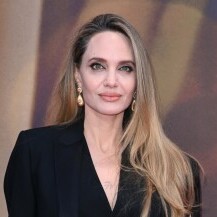 Angelina Jolie na londonskoj premijeri filma