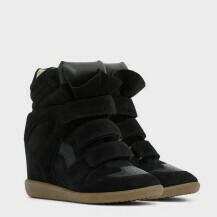 Isabel Marant Bekett