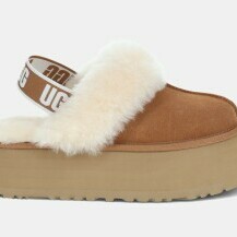 Ugg Funkette