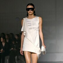 MM6 Maison Margiela, proljeće/ljeto 2025.