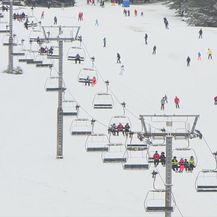 Skijalište - 1