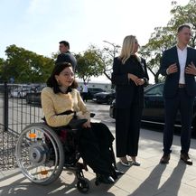 Zoran Milanović na svečanoj sjednici Gradskog vijeća Makarske - 4