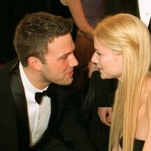 Gwyneth Paltrow i Ben Affleck hodali su od 1997. do 2000. godine