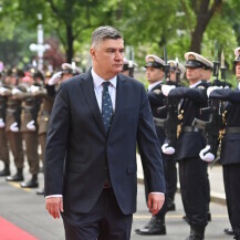 Zoran Milanović