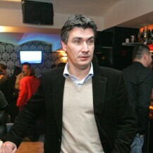 Zoran Milanović