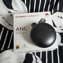 Huawei FreeBuds 7i - 3
