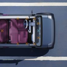 Dacia Hipster Concept - 4