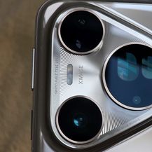 Huawei Pura 80 Ultra - 1