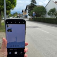Huawei Pura 80 Ultra - 2
