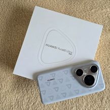 Huawei Pura 80 Ultra - 3
