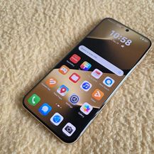 Huawei Pura 80 Ultra - 4