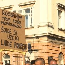 Neizvjesna budućnost Uljanika (Foto: Dnevnik Nove TV) - 1