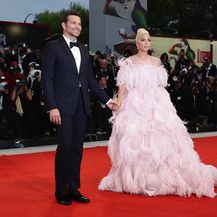 Bradley Cooper, Lady Gaga (Foto: Getty)