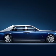Rolls Royce (Foto: Rolls Royce/Profimedia)