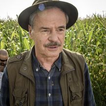 Žarko Radić (Foto: PR)