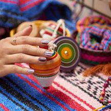 OPI kolekcija lakova za nokte inspirirana mističnim Peruom - 11