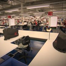 Maltretiranje radnika u Boxmarku (Foto: Dnevnik.hr)