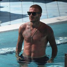 David Beckham (Foto: Profimedia)