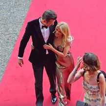 Kylie Minogue Paul Solomons (Foto: Profimedia)