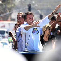 Jair Bolsonaro (Foto: AFP)