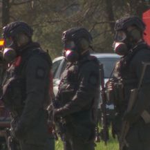 Antiteroristička jedinica (Foto: Dnevnik.hr) - 5