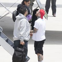 Ariana Grande Mac Miller (Foto: Profimedia)