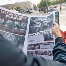 DailyBugle (Foto: PR)