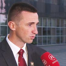 Ivan Penava, gradonačelnik VUkovara (Foto: Dnevnik.hr)