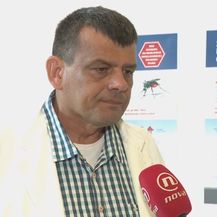 Bernard Klaić, epidemiolog (Foto: Dnevnik.hr)
