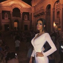 Mia Franić (Foto: Instagram)